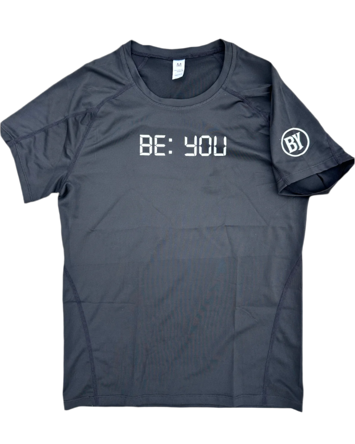 be: you black compression