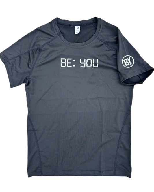 be: you black compression
